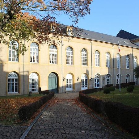 Le Coeur De Ville Metz Extérieur photo